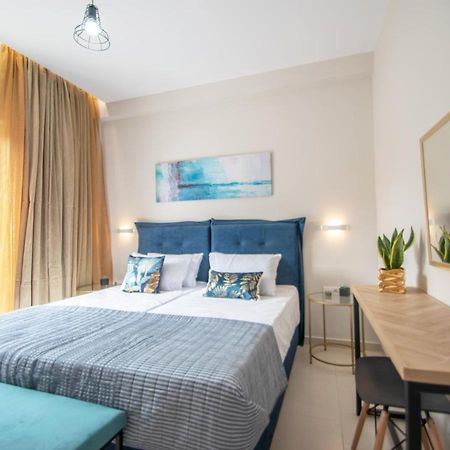 Alcmene Lux Apartment 扎金索斯镇 外观 照片